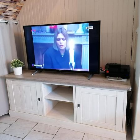 Le Temps D'Une Pause Lillers Zewnętrze zdjęcie