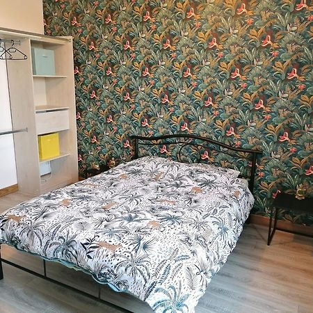 Le Temps D'Une Pause Lillers Zewnętrze zdjęcie